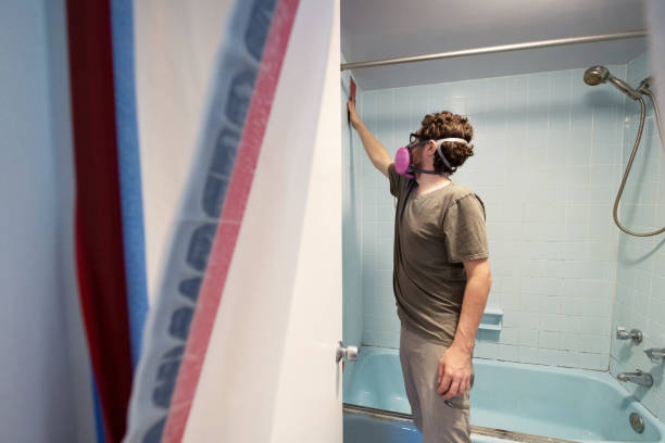 Best Residential Mold Inspection & Testing  in Cambridge Springs, PA